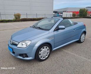 Opel Tigra Gebrauchtwagen