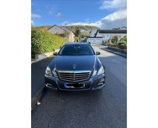 Mercedes-Benz E 200 Gebrauchtwagen