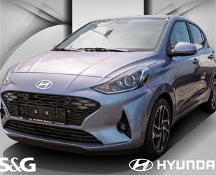 Hyundai i10 Gebrauchtwagen