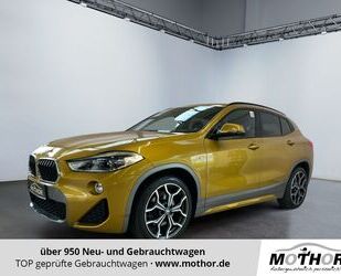 BMW X2 Gebrauchtwagen