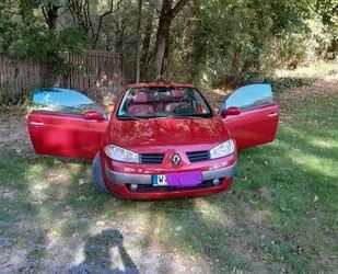 Renault Megane Gebrauchtwagen