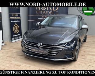 VW Arteon Gebrauchtwagen