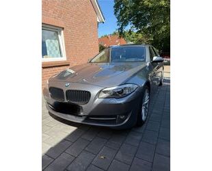 BMW 525 Gebrauchtwagen