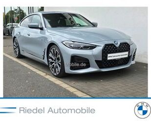 BMW 420 Gran Coupé Gebrauchtwagen