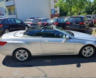 Mercedes-Benz E 200 Gebrauchtwagen