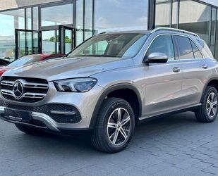 Mercedes-Benz GLE 350 Gebrauchtwagen