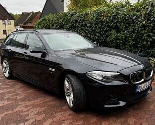 BMW 530 Gebrauchtwagen