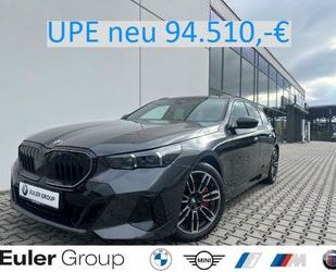 BMW 540 Gebrauchtwagen