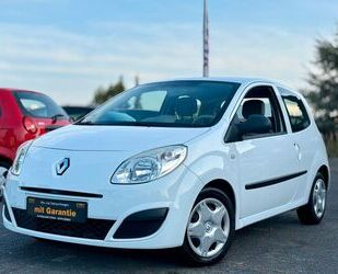 Renault Twingo Gebrauchtwagen