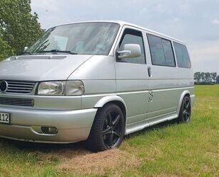 VW T4 Multivan Gebrauchtwagen