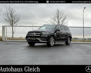 Mercedes-Benz GLS 400 Gebrauchtwagen
