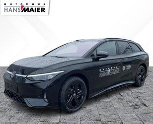 VW ID.7 Gebrauchtwagen