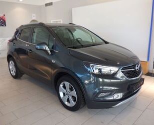 Opel Mokka Gebrauchtwagen