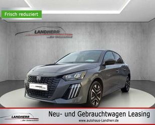 Peugeot 208 Gebrauchtwagen