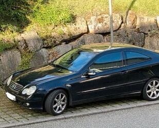 Mercedes-Benz C 180 Gebrauchtwagen