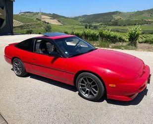 Nissan 200 SX Gebrauchtwagen