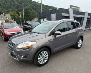Ford Kuga Gebrauchtwagen