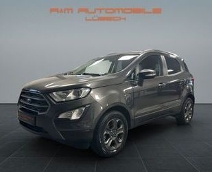Ford EcoSport Gebrauchtwagen