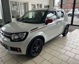 Suzuki Ignis Gebrauchtwagen