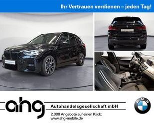BMW BMW X1 xDrive25e M Sport Navi PDC Kamera Sitzheizu Gebrauchtwagen