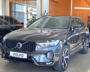 Volvo XC60 Gebrauchtwagen