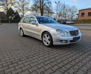 Mercedes-Benz E 220 Gebrauchtwagen