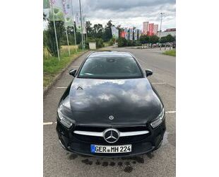 Mercedes-Benz A 200 Gebrauchtwagen