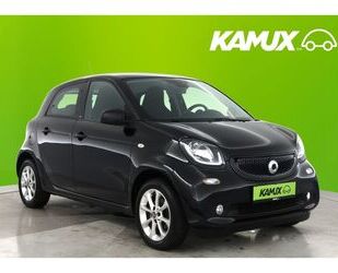 Smart ForFour Gebrauchtwagen