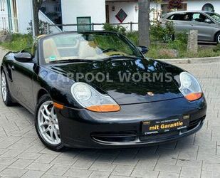 Porsche Boxster Gebrauchtwagen