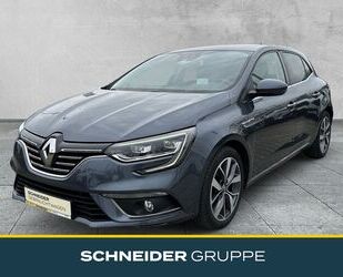 Renault Megane Gebrauchtwagen