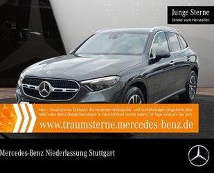 Mercedes-Benz GLC 220 Gebrauchtwagen