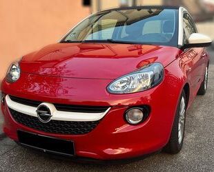 Opel Adam Gebrauchtwagen