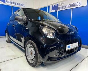 Smart ForFour Gebrauchtwagen