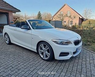 BMW M240i Gebrauchtwagen