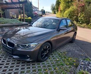 BMW 316 Gebrauchtwagen
