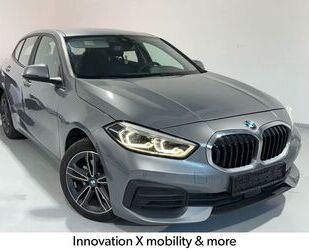 BMW 118 Gebrauchtwagen