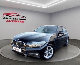 BMW 118 Gebrauchtwagen