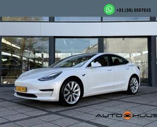 Tesla Model 3 Gebrauchtwagen