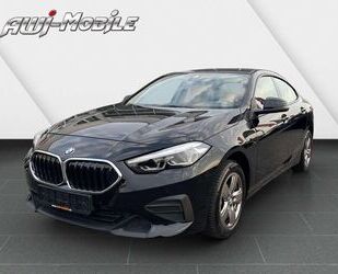 BMW 218 Gebrauchtwagen