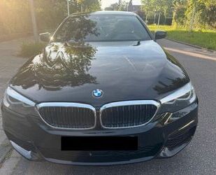 BMW 525 Gebrauchtwagen