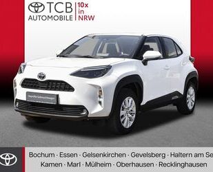 Toyota Yaris Cross Gebrauchtwagen