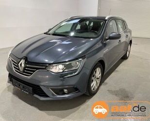 Renault Megane Gebrauchtwagen