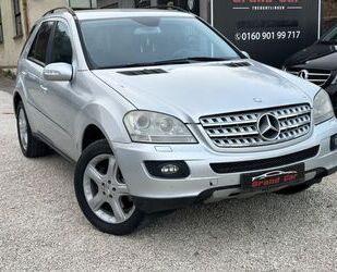 Mercedes-Benz ML 320 Gebrauchtwagen