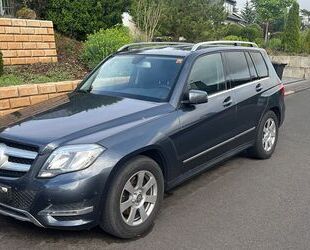 Mercedes-Benz GLK 220 Gebrauchtwagen