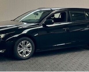 Peugeot 508 Gebrauchtwagen