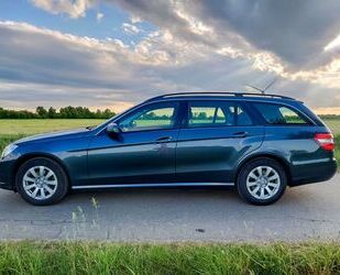 Mercedes-Benz E 200 Gebrauchtwagen