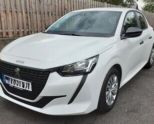 Peugeot 208 Gebrauchtwagen