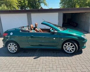 Peugeot 206 Gebrauchtwagen