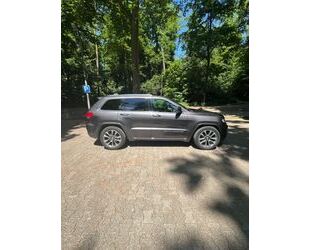Jeep Grand Cherokee Gebrauchtwagen