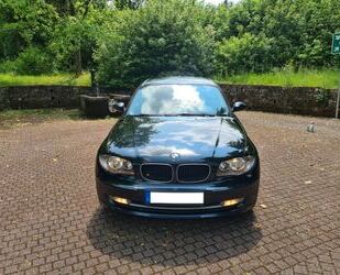 BMW 116 Gebrauchtwagen